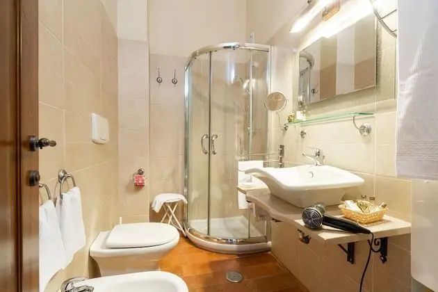 Superior Apart Daire, 1 Yatak Odası, Mutfak, Park Manzaralı