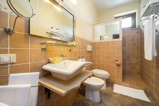 Superior Apart Daire, 1 Yatak Odası, Mutfak, Park Manzaralı