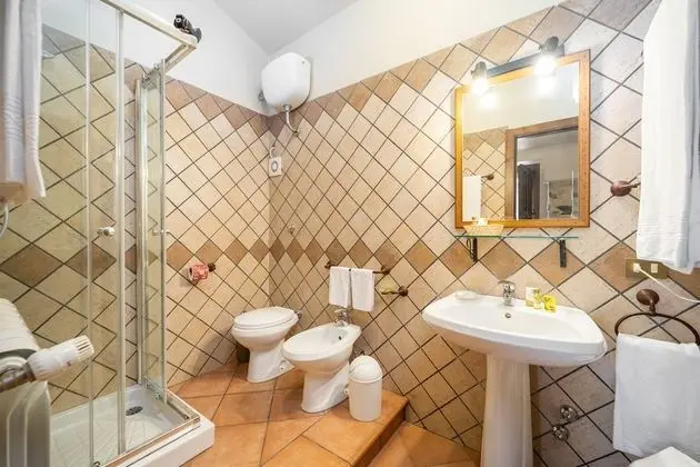 Superior Apart Daire, 1 Yatak Odası, Mutfak, Park Manzaralı