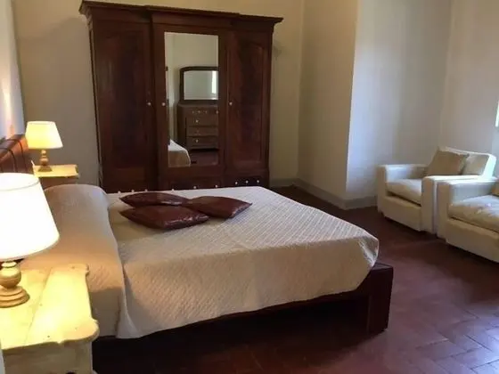 Romantic Apart Daire, 1 Yatak Odası