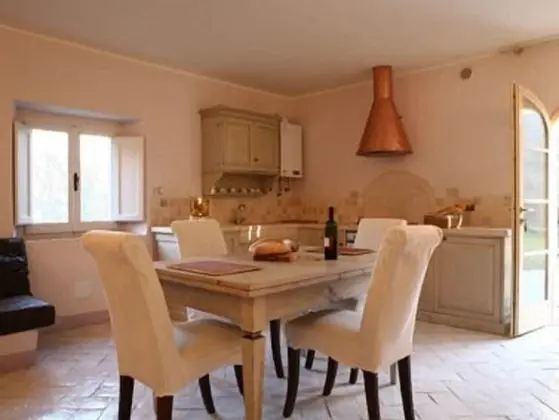 Romantic Apart Daire, 1 Yatak Odası