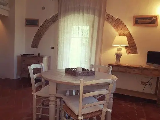 Romantic Apart Daire, 1 Yatak Odası