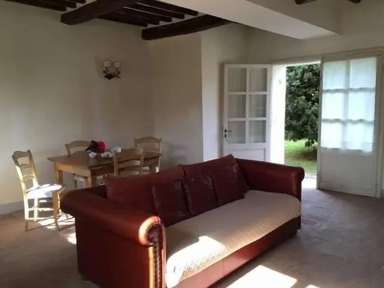 Romantic Apart Daire, 1 Yatak Odası