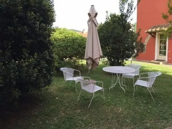 Romantic Apart Daire, 1 Yatak Odası