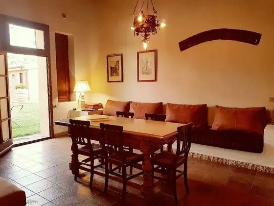 Traditional Apart Daire, 1 Yatak Odası