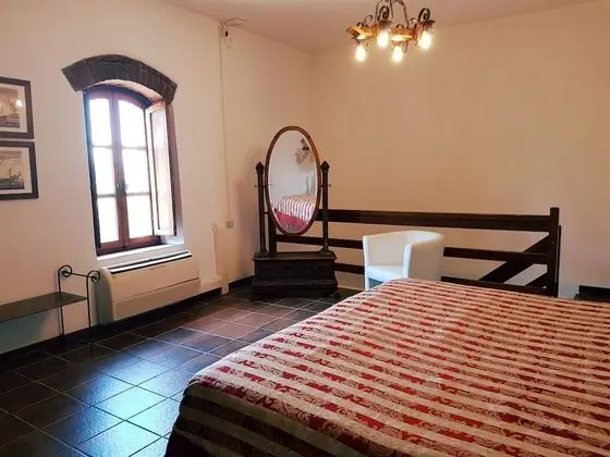 Traditional Apart Daire, 1 Yatak Odası