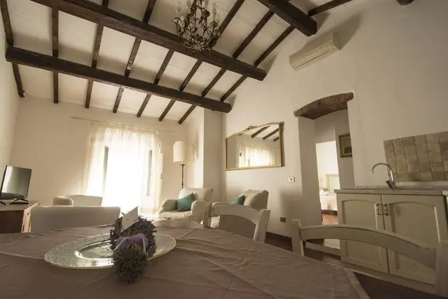 Traditional Apart Daire, 1 Yatak Odası