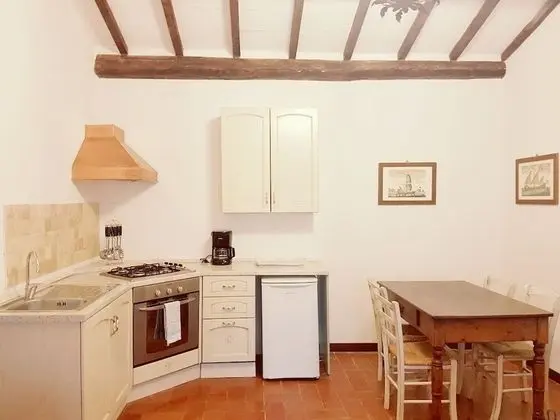 Traditional Apart Daire, 1 Yatak Odası