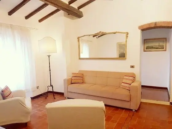 Traditional Apart Daire, 1 Yatak Odası