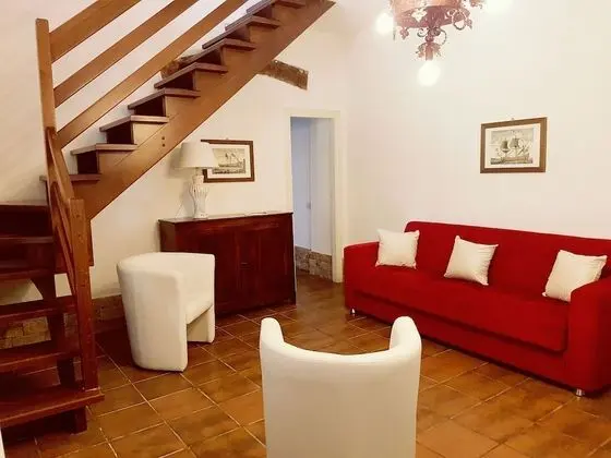 Traditional Apart Daire, 1 Yatak Odası