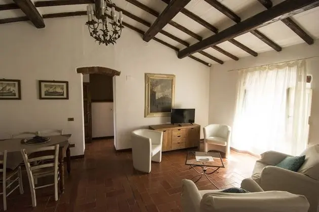 Traditional Apart Daire, 1 Yatak Odası