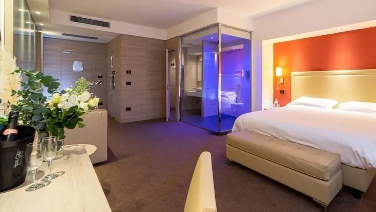 Basic Süit, Bahçe Manzaralı