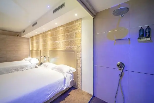 Presidential Süit, Bahçe Manzaralı