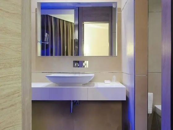 Presidential Süit, Bahçe Manzaralı