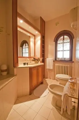 Superior Tek Büyük Yataklı Oda, Bahçe Manzaralı