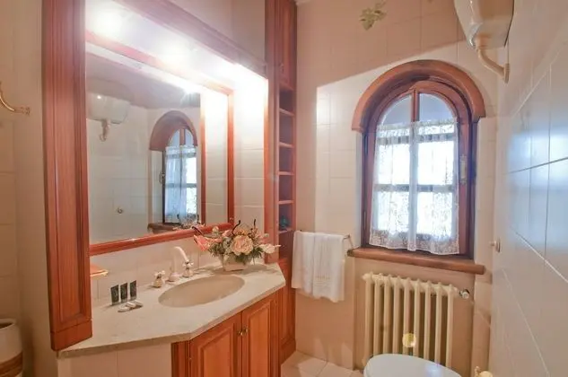 Superior Tek Büyük Yataklı Oda, Bahçe Manzaralı