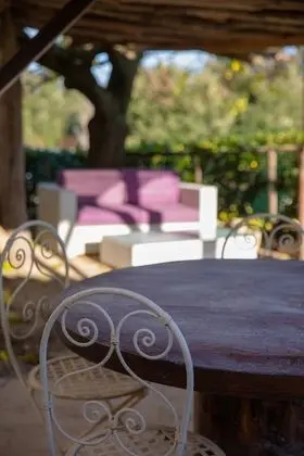 Apart Daire, 2 Yatak Odası, Özel Banyo, Zemin Kat (Villa Dini 105)