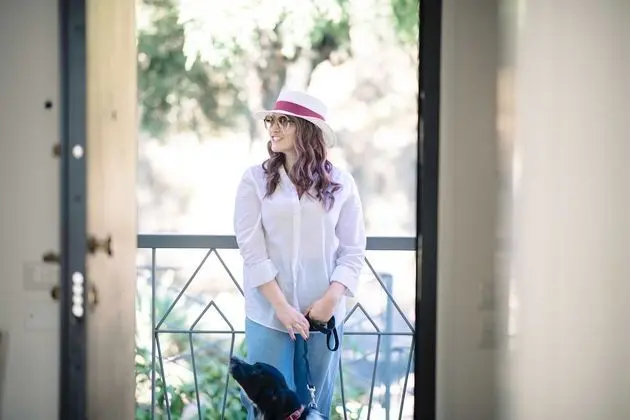 Apart Daire, Özel Banyo (Foresteria Suite Medium)