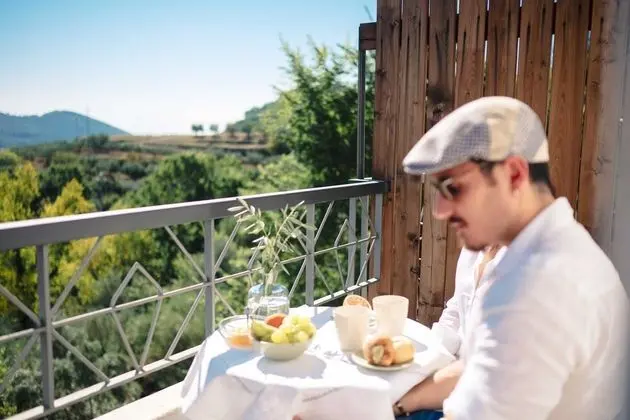 Apart Daire, Özel Banyo (Foresteria Suite Medium)