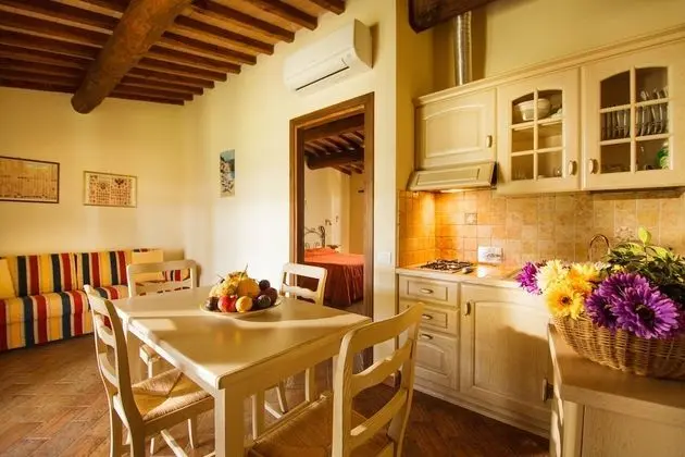 Deluxe Apart Daire, 1 Yatak Odası