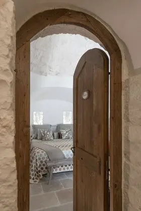 Deluxe Oda, 1 Büyük (Queen) Boy Yatak, Sigara İçilmez, Bahçe Manzaralı