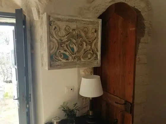 Deluxe Oda, 1 Büyük (Queen) Boy Yatak, Sigara İçilmez, Bahçe Manzaralı