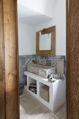 Executive Oda, 1 Büyük (Queen) Boy Yatak, Sigara İçilmez, Bahçe Manzaralı