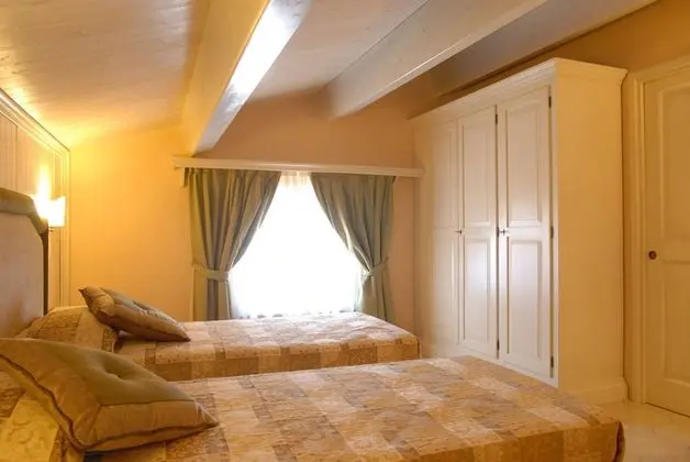 Comfort Üç Kişilik Oda
