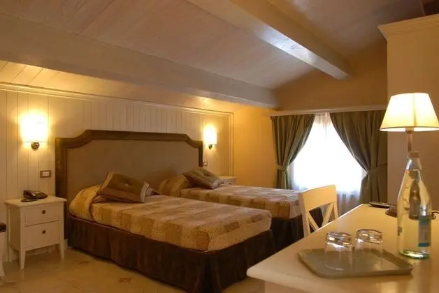 Comfort Üç Kişilik Oda