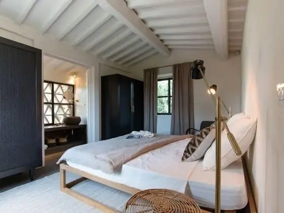 Villa, 2 Yatak Odası