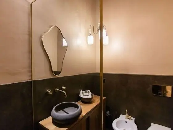 Villa, 2 Yatak Odası