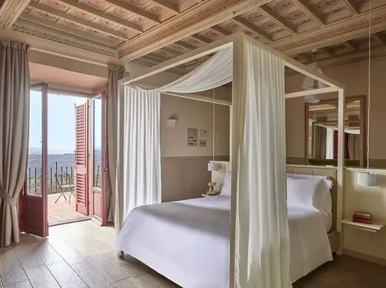 Süit, 1 Yatak Odası (Borgo Caterina Suite)