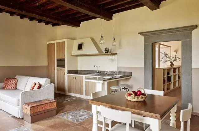Süit, 1 Yatak Odası (Borgo Caterina Suite)