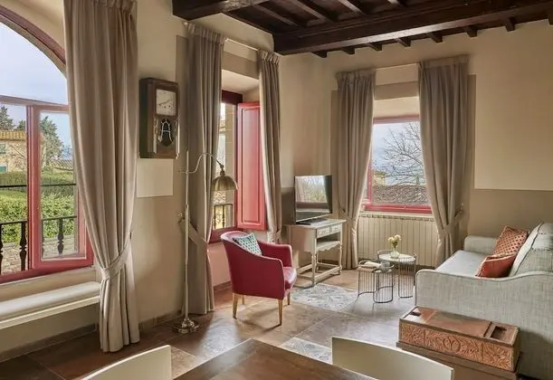 Süit, 1 Yatak Odası (Borgo Caterina Suite)