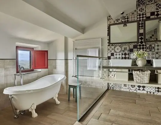 Süit, 1 Yatak Odası (Borgo Caterina Suite)