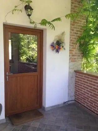 Comfort Kır Evi, Sigara İçilmez, Asma Kat (Lavanda)