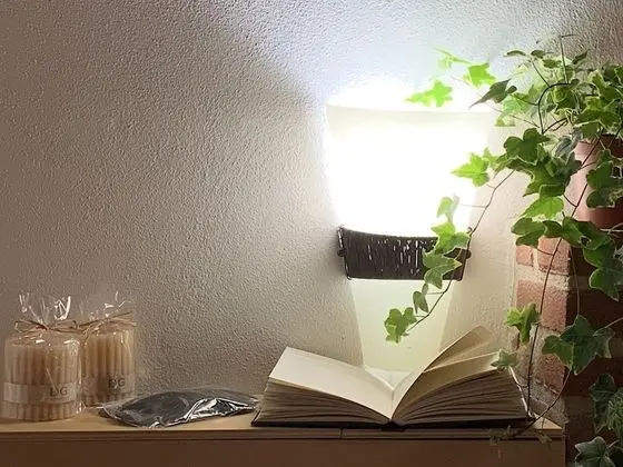 Comfort Kır Evi, Sigara İçilmez, Asma Kat (Lavanda)