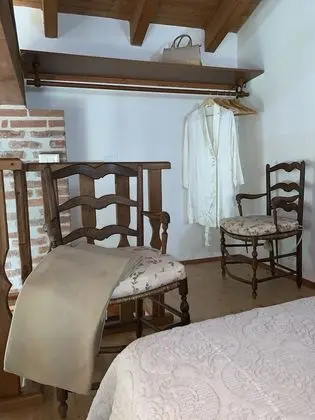 Comfort Kır Evi, Sigara İçilmez, Asma Kat (Lavanda)