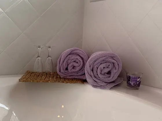 Comfort Kır Evi, Sigara İçilmez, Asma Kat (Lavanda)