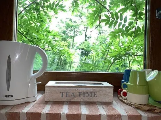 Comfort Kır Evi, Sigara İçilmez, Asma Kat (Lavanda)