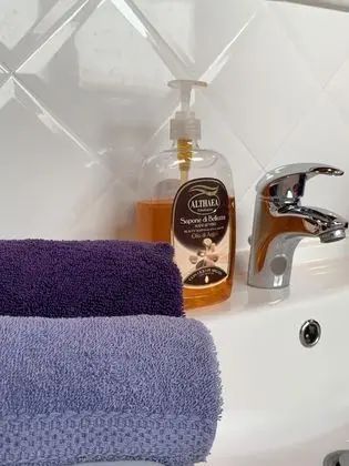 Comfort Kır Evi, Sigara İçilmez, Asma Kat (Lavanda)