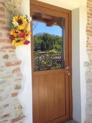 Dubleks, Sigara İçilmez, Asma Kat (Girasole)