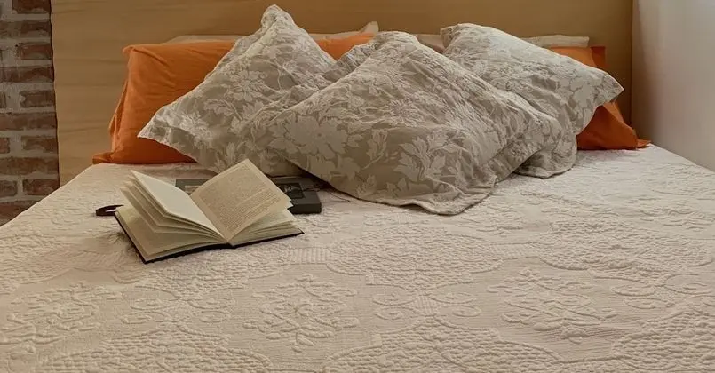 Dubleks, Sigara İçilmez, Asma Kat (Girasole)