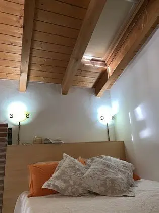 Dubleks, Sigara İçilmez, Asma Kat (Girasole)