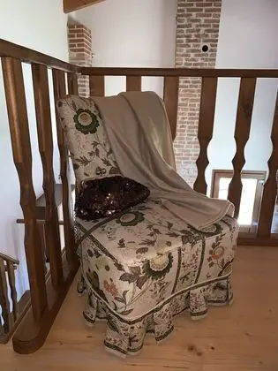 Dubleks, Sigara İçilmez, Asma Kat (Girasole)