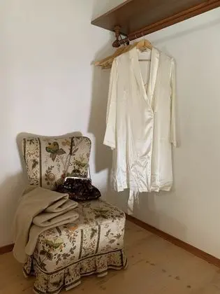 Dubleks, Sigara İçilmez, Asma Kat (Girasole)