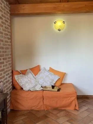 Dubleks, Sigara İçilmez, Asma Kat (Girasole)