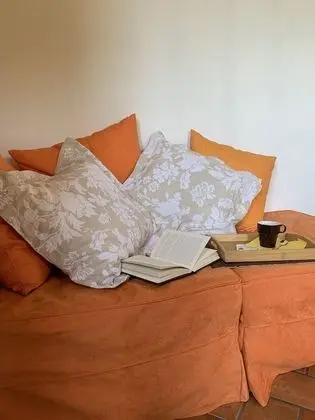 Dubleks, Sigara İçilmez, Asma Kat (Girasole)