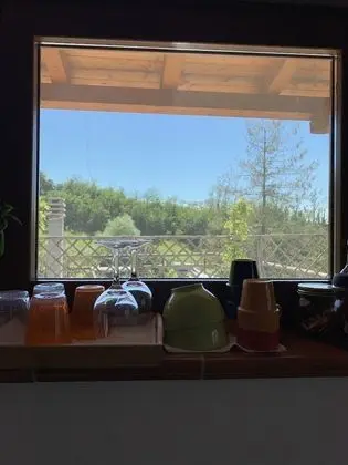 Dubleks, Sigara İçilmez, Asma Kat (Girasole)