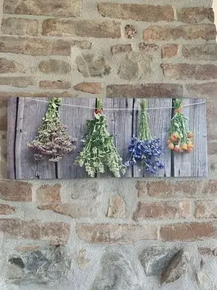 Dubleks, Sigara İçilmez, Asma Kat (Girasole)